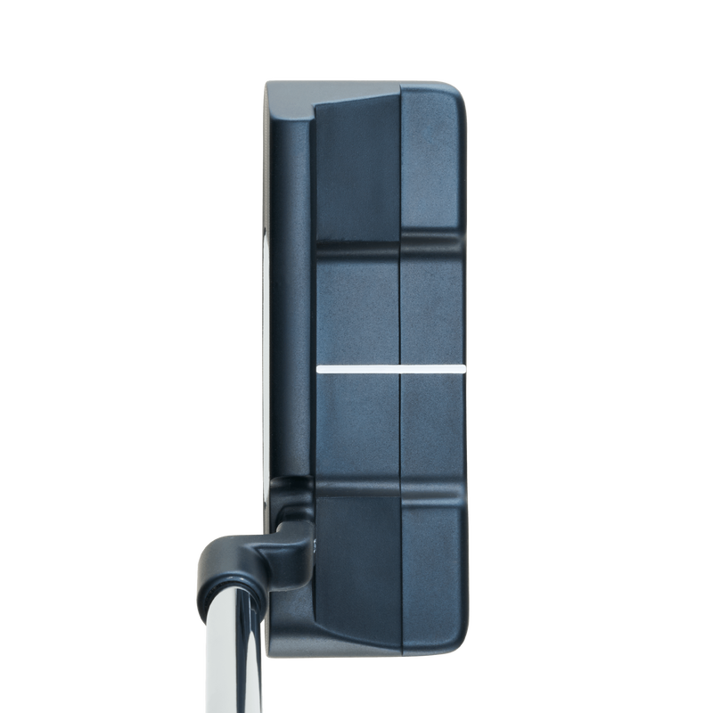 クラブ ODYSSEY AI-ONE TRI-BEAM DOUBLE WIDE CH NEW Odyssey AI-ONE MILLED TRI-BEAM Putter (2024 Japan Model