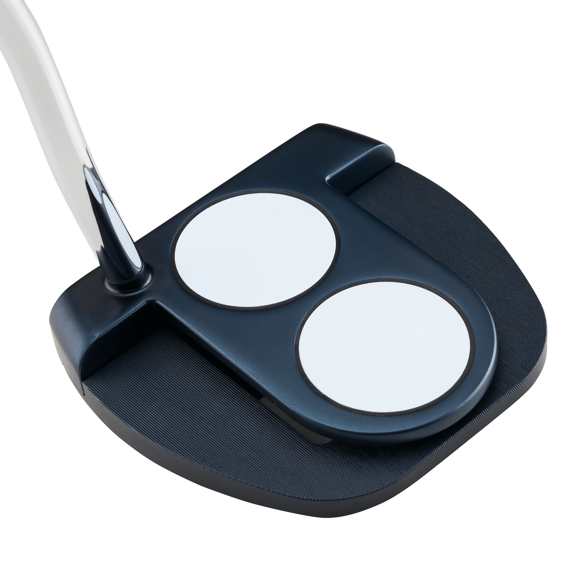 クラブ Odyssey AI-ONE Cruiser JAILBIRD 2ball Ai-ONE CRUISER Jailbird 2-Ball DB Putter