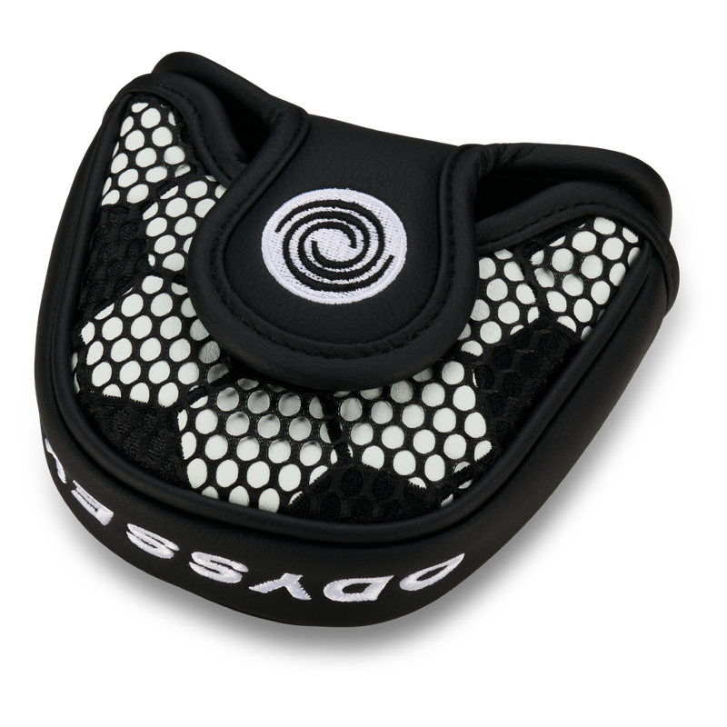 Odyssey Football Mallet Headcover - View 2
