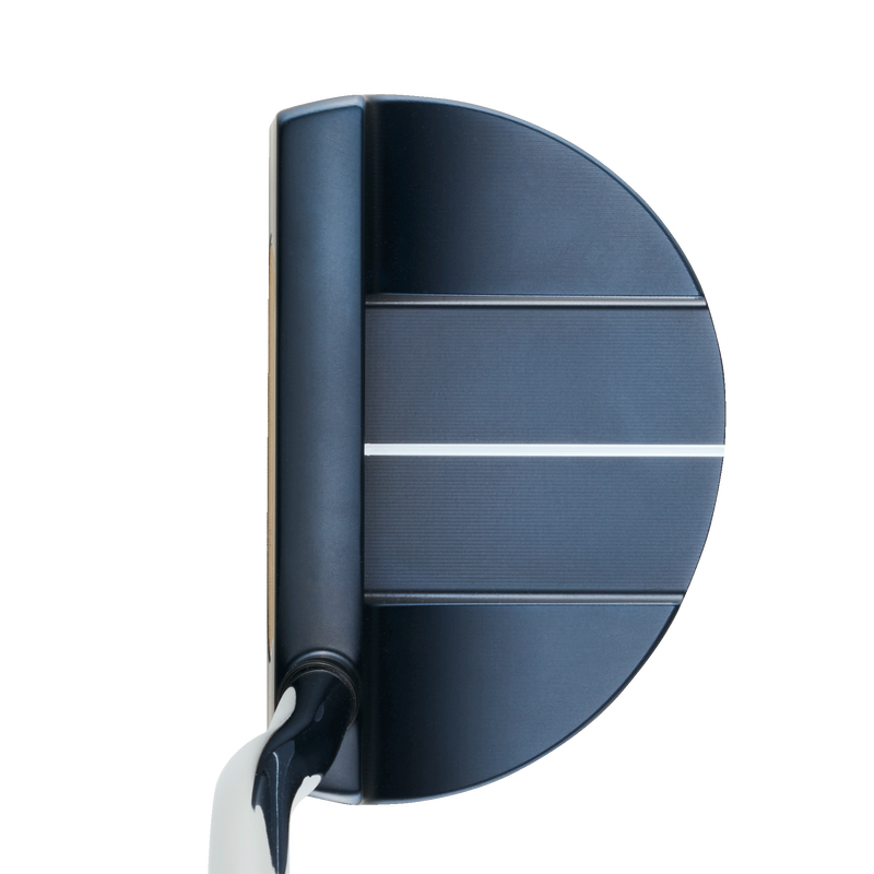 Ai-One Milled Six T Putter - View 2