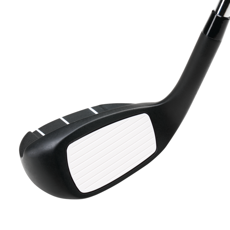 Odyssey Chipper - View 4