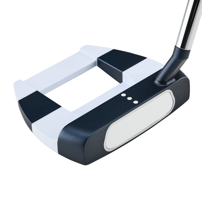 Ai-ONE Jailbird Mini Slant Putter - View 1