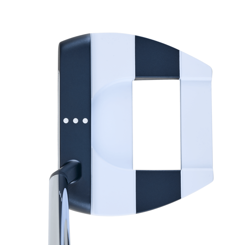 Ai-ONE Jailbird Mini Slant Putter - View 2