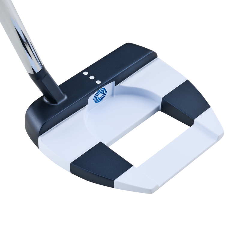 Ai-ONE Jailbird Mini Slant Putter - View 3