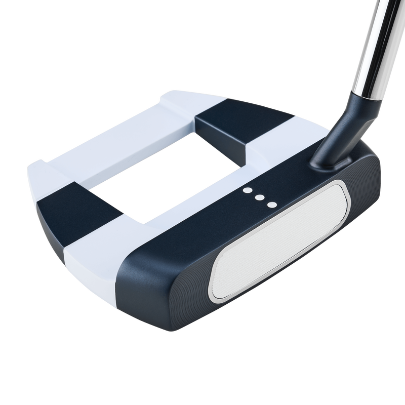 Ai-ONE Jailbird Mini Slant Putter