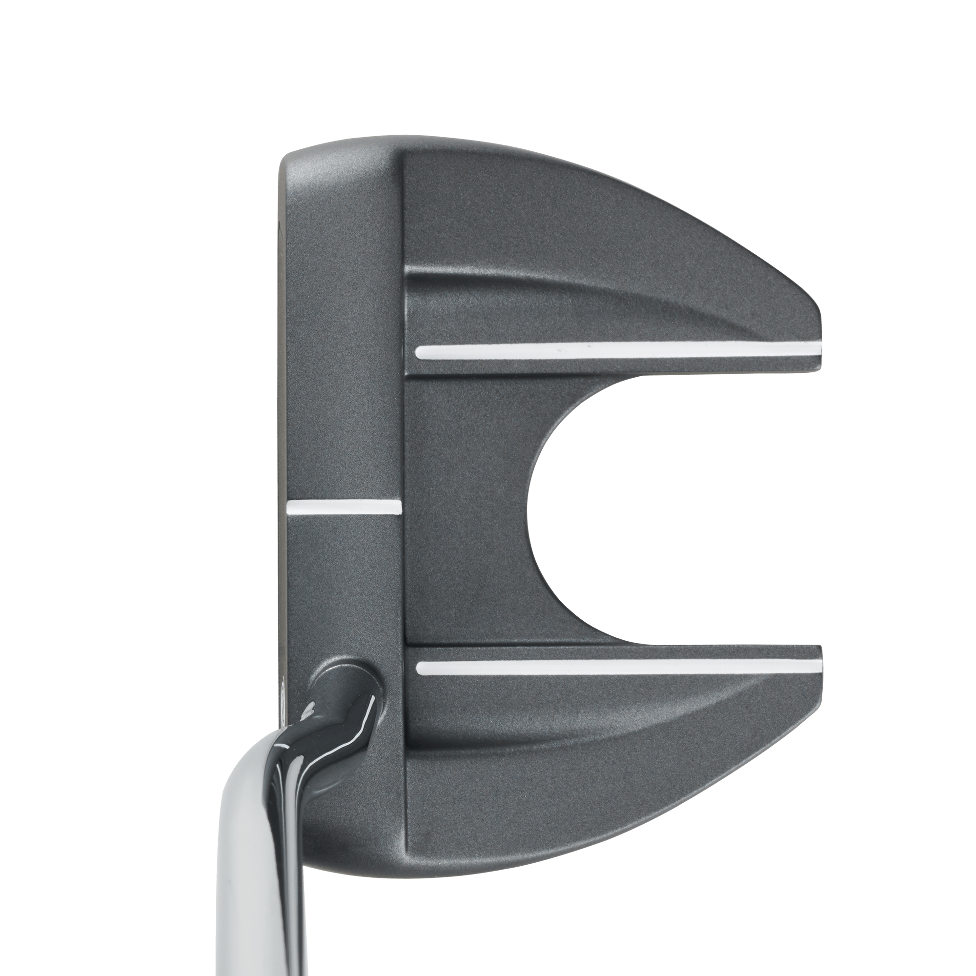 DFX V-Line Fang DB Putter