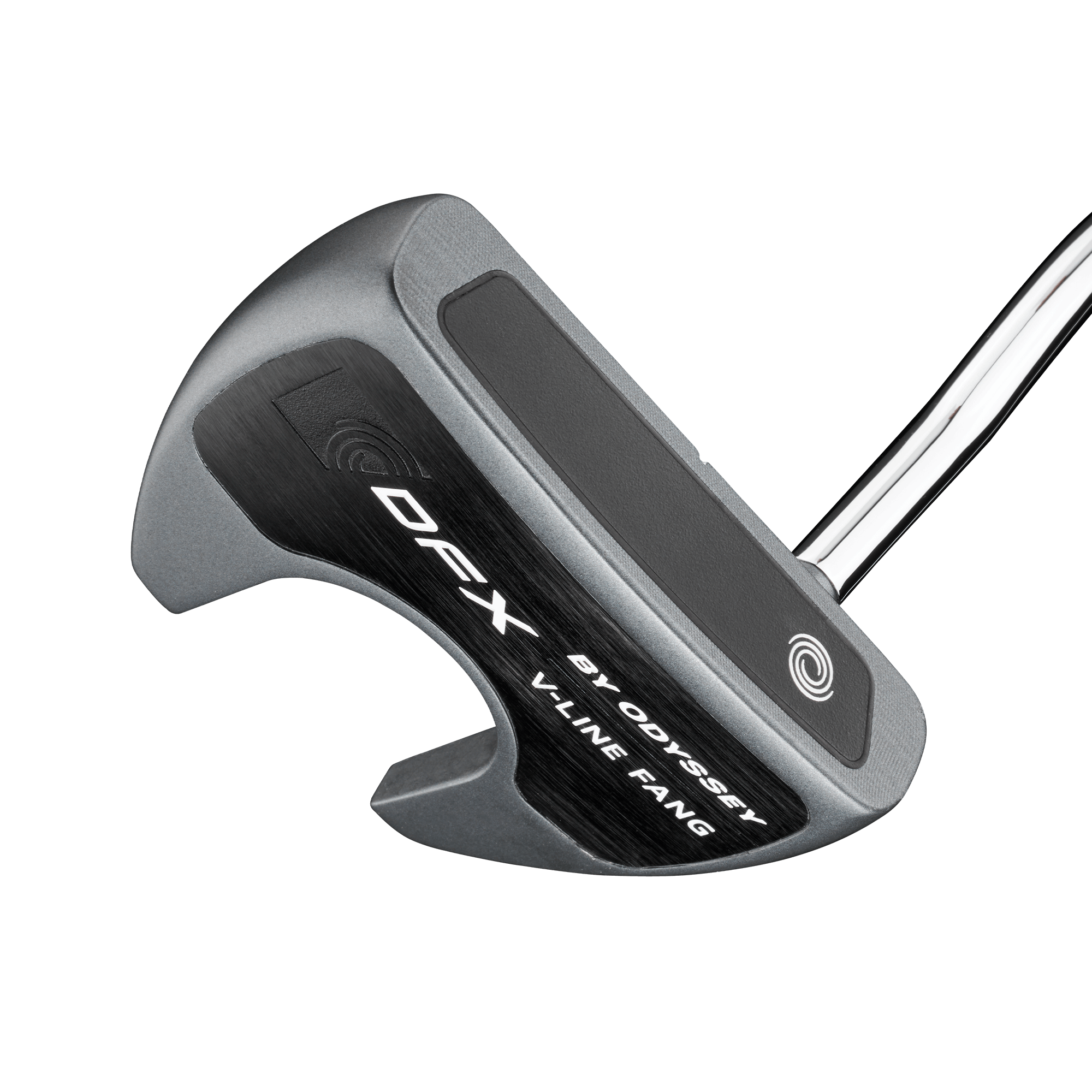 オデッセイ DFX V-LINE FANG 33インチ DFX V-Line Fang DB Putter