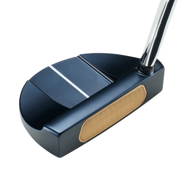 Ai-One Milled Six T Putter