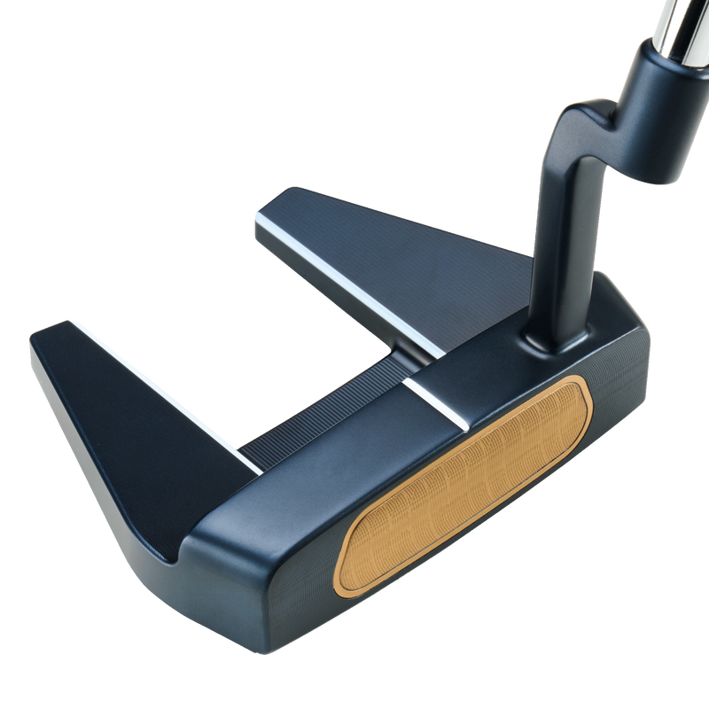 Ai-One Milled Seven T CH Putter - View 1