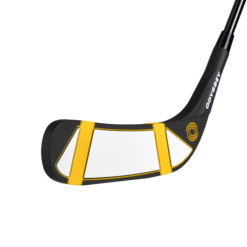Limited Edition Odyssey Hockey Stick Putter - View 4