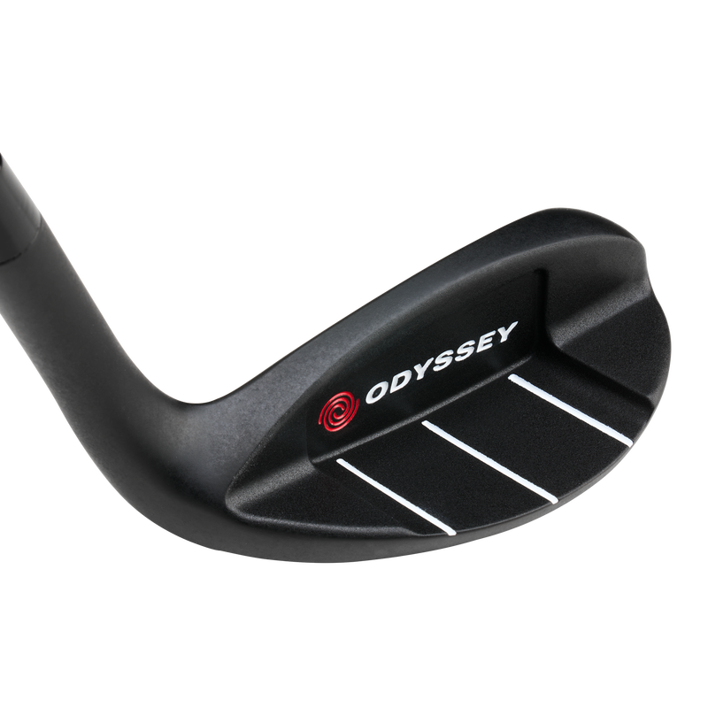 Odyssey Chipper - View 3