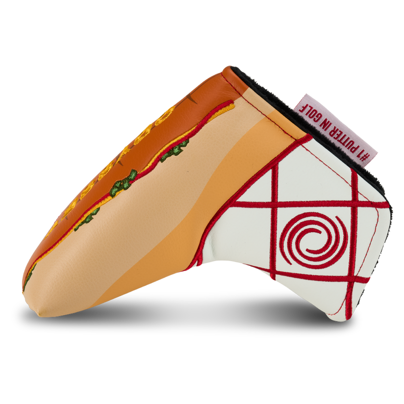 Odyssey Burger Blade Headcover - View 2