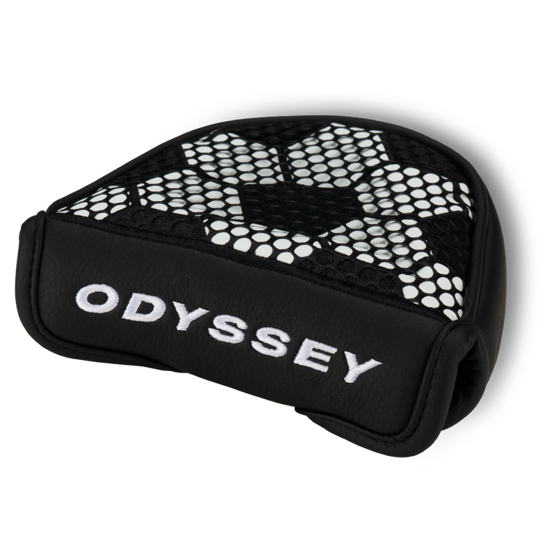 Odyssey Football Mallet Headcover - View 3