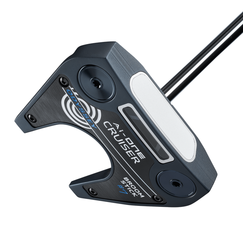 Ai-ONE #7 CS Broomstick Putter - View 4