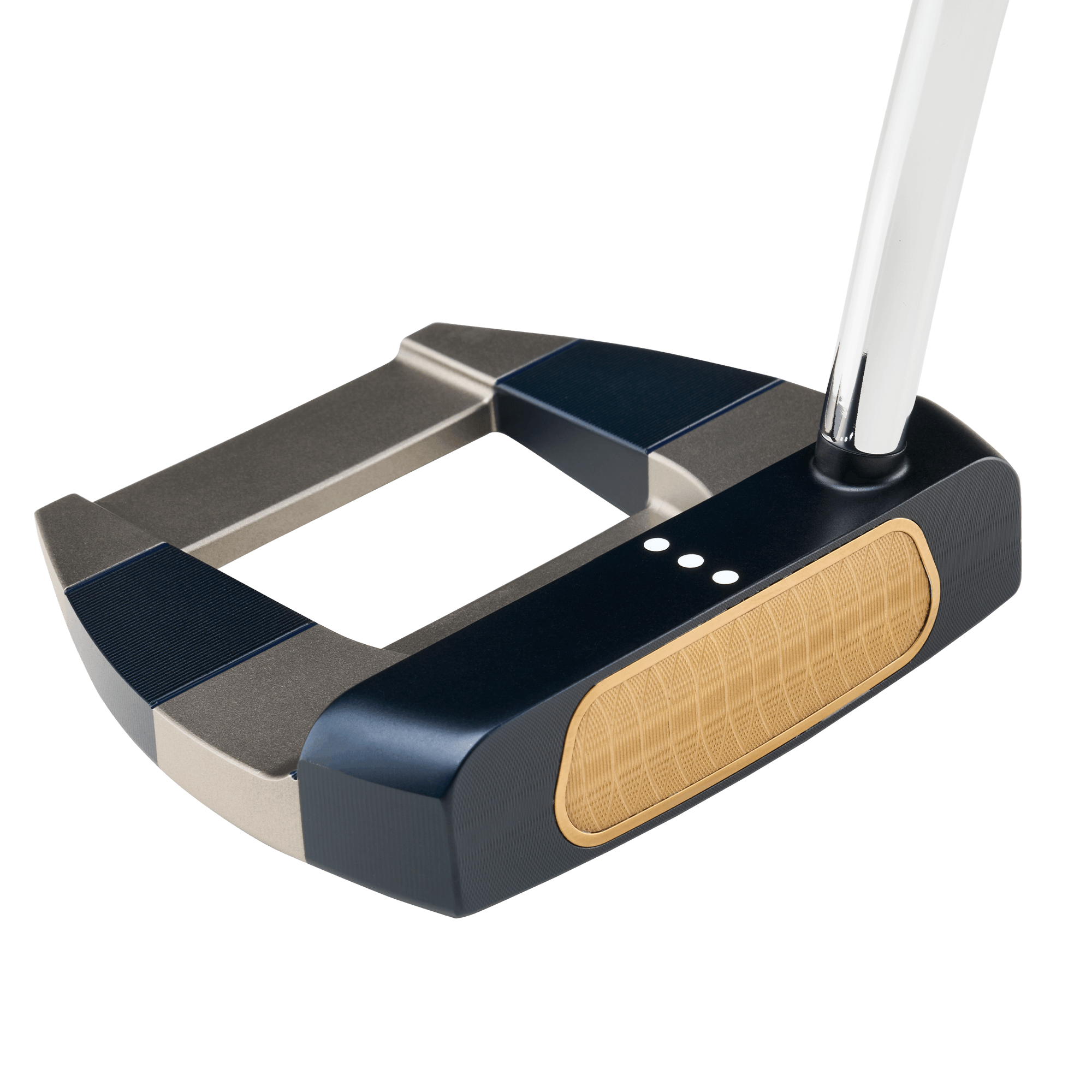 Ai-ONE Milled Jailbird Mini T DB Putter Ai-ONE Milled Jailbird Mini T DB Putter