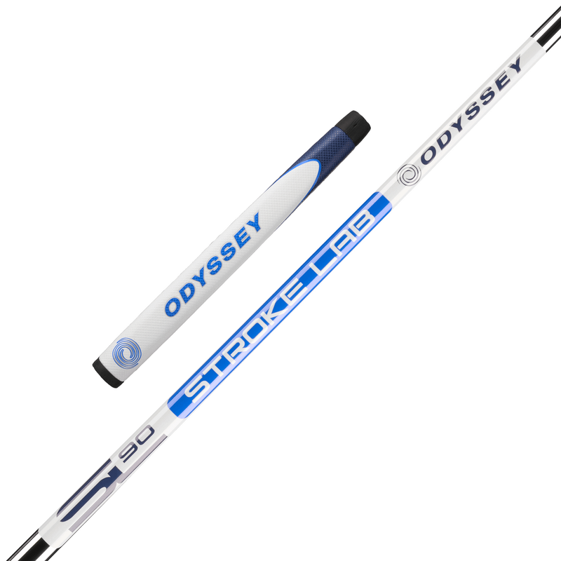 Ai-ONE Square 2 Square Max 1 Putter - View 5
