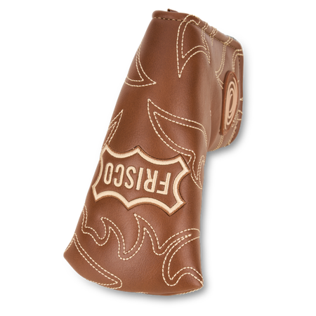 Limited Edition Women's June Major Blade Headcover