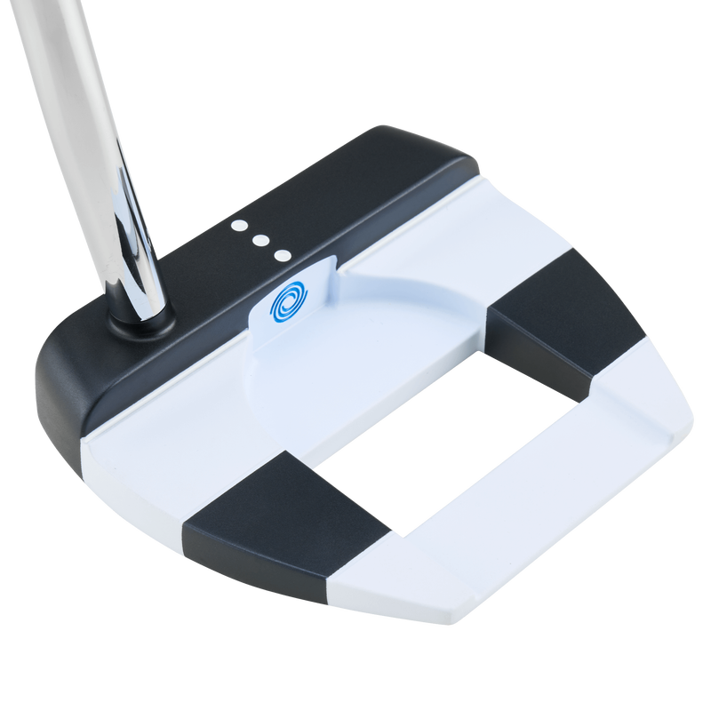 Ai-ONE Jailbird Nano DB Putter - View 3