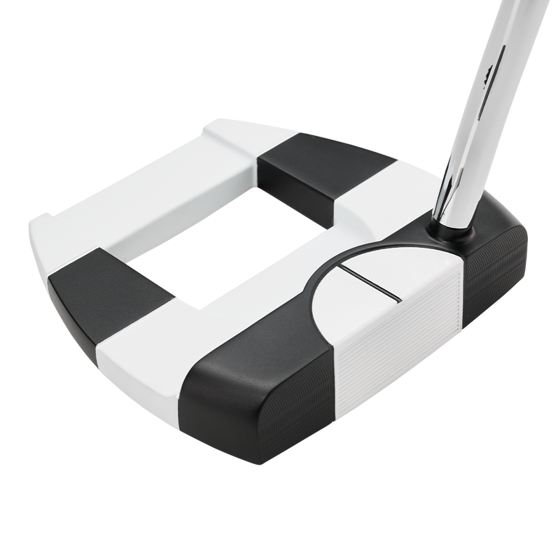 Ai-DUAL Jailbird 1/2 Ball Cruiser Putter - View 1