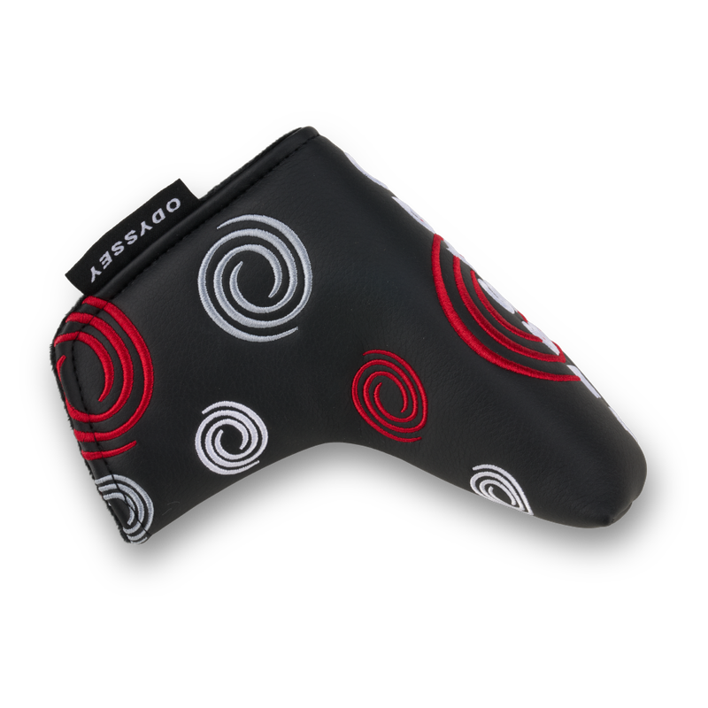 Odyssey Swirl Blade Headcover - View 3
