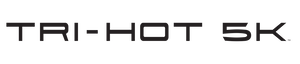 Tri-Hot 5K Rossie DB Putter Product Logo