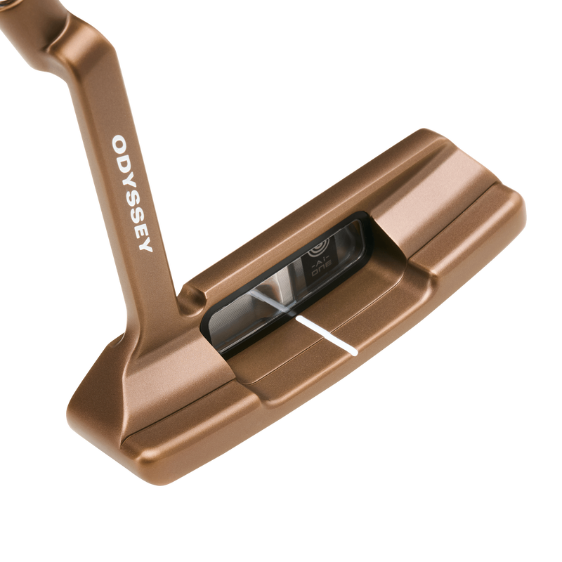 Ai-ONE Giraffe Beam #2 Putter - View 6