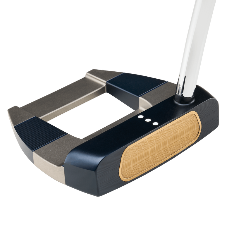 Ai-ONE Milled Jailbird Mini T DB Putter - View 1