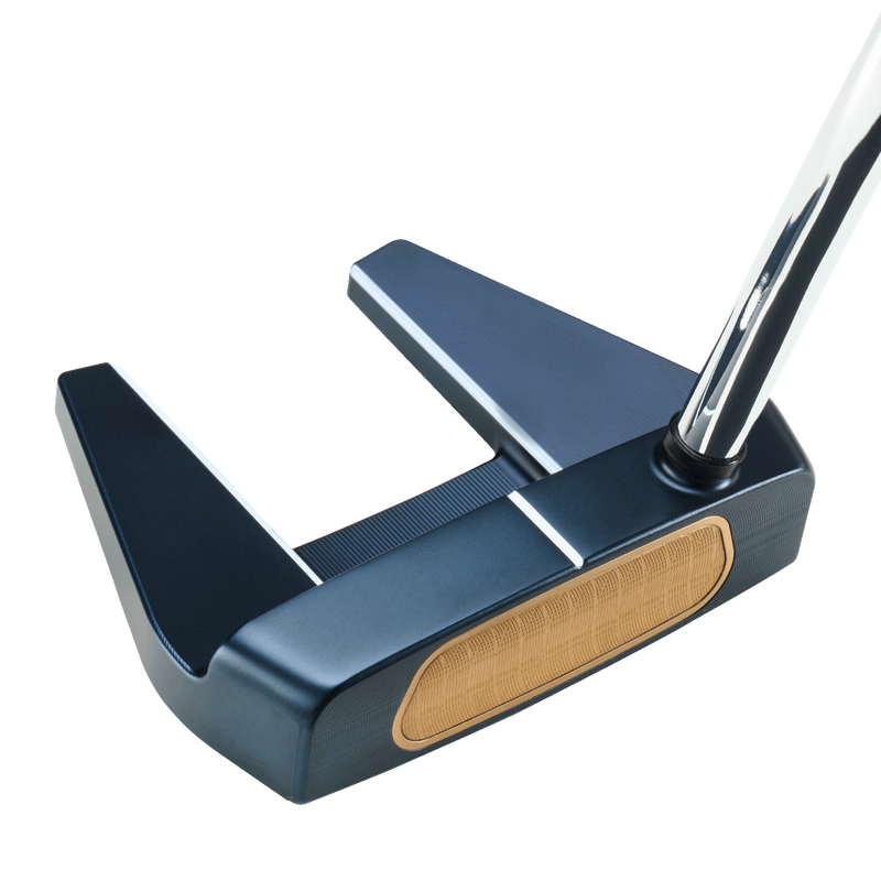 Ai-One Milled Seven T DB Putter - View 1