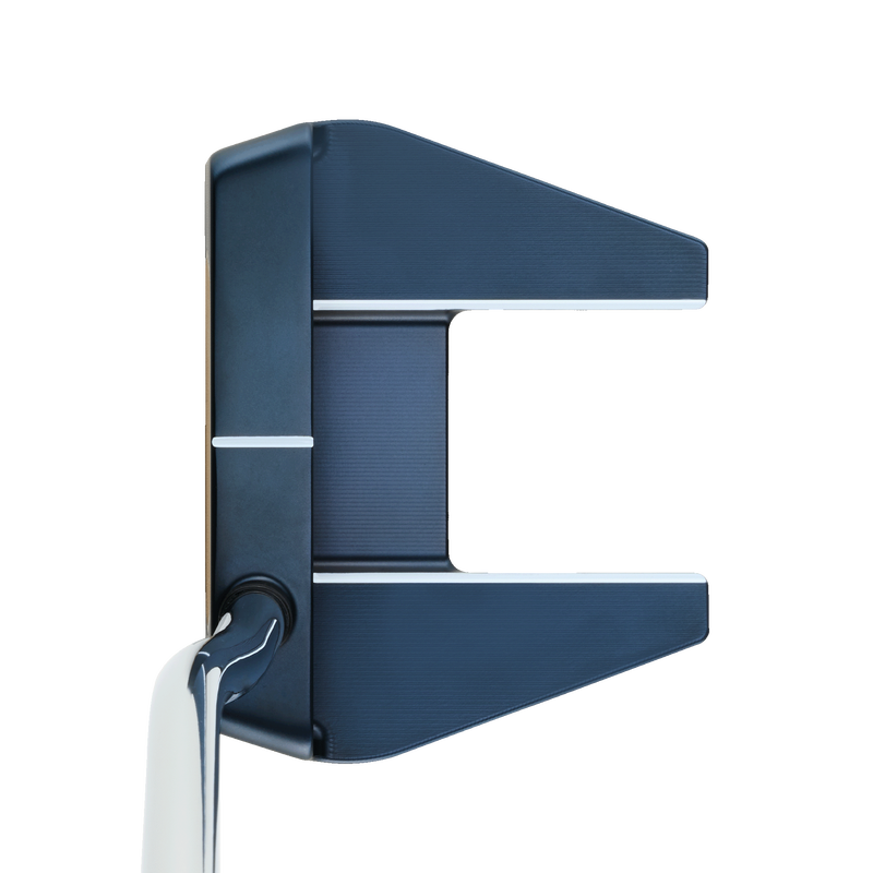 Ai-One Milled Seven T DB Putter - View 2