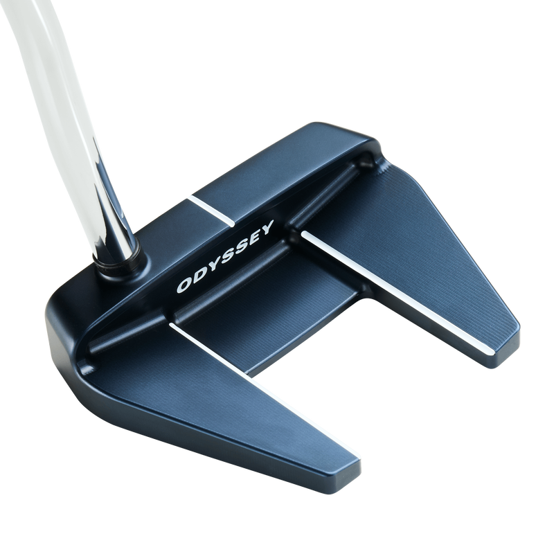 Ai-One Milled Seven T DB Putter - View 3