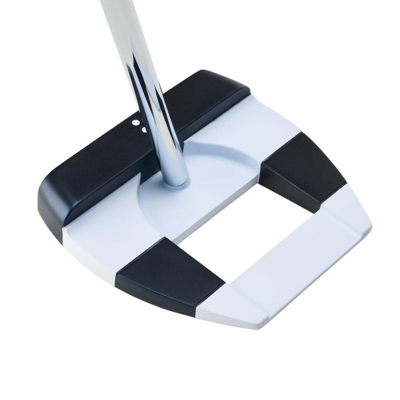 Ai-ONE Square 2 Square Jailbird Putter - View 4