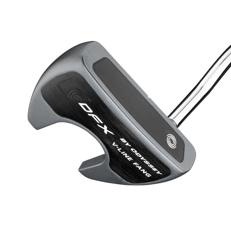DFX V-Line Fang DB Putter - View 4