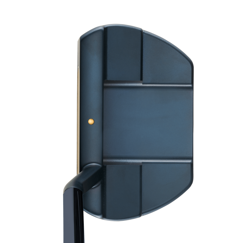 Ai-ONE Milled Dot Collection Three T S Putter - View 2