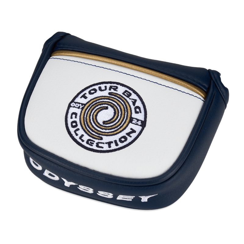 Ai-ONE Milled Dot Collection Three T S Putter - View 6