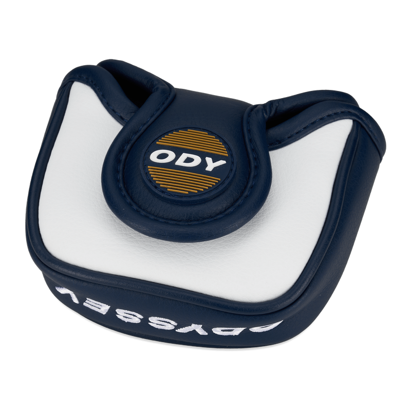 Ai-ONE Milled Dot Collection Three T S Putter - View 7