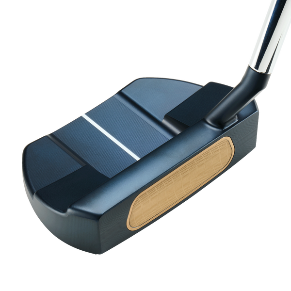 Ai-One Milled Three T Putter