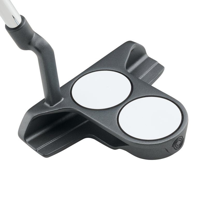 DFX 2-Ball Blade CH Putter