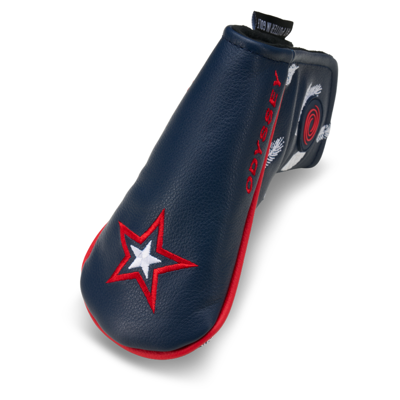 Limited Edition June Major Blade Headcover - View 1
