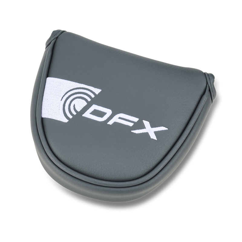 DFX V-Line Fang DB Putter - View 6