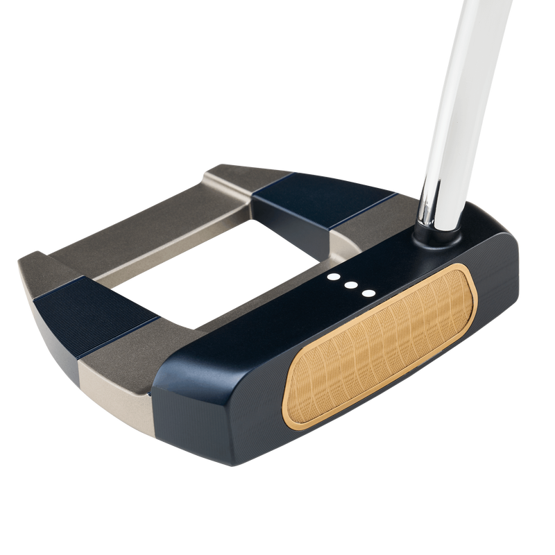 Ai-ONE Milled Jailbird Mini T DB Putter - View 1