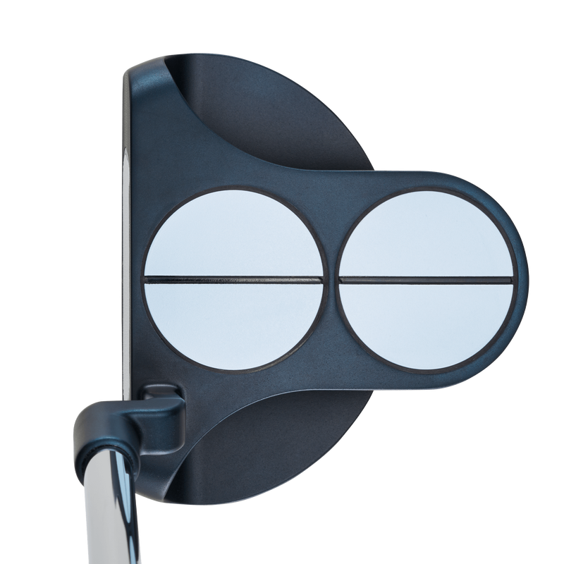 Ai-ONE 2-Ball CH Putter