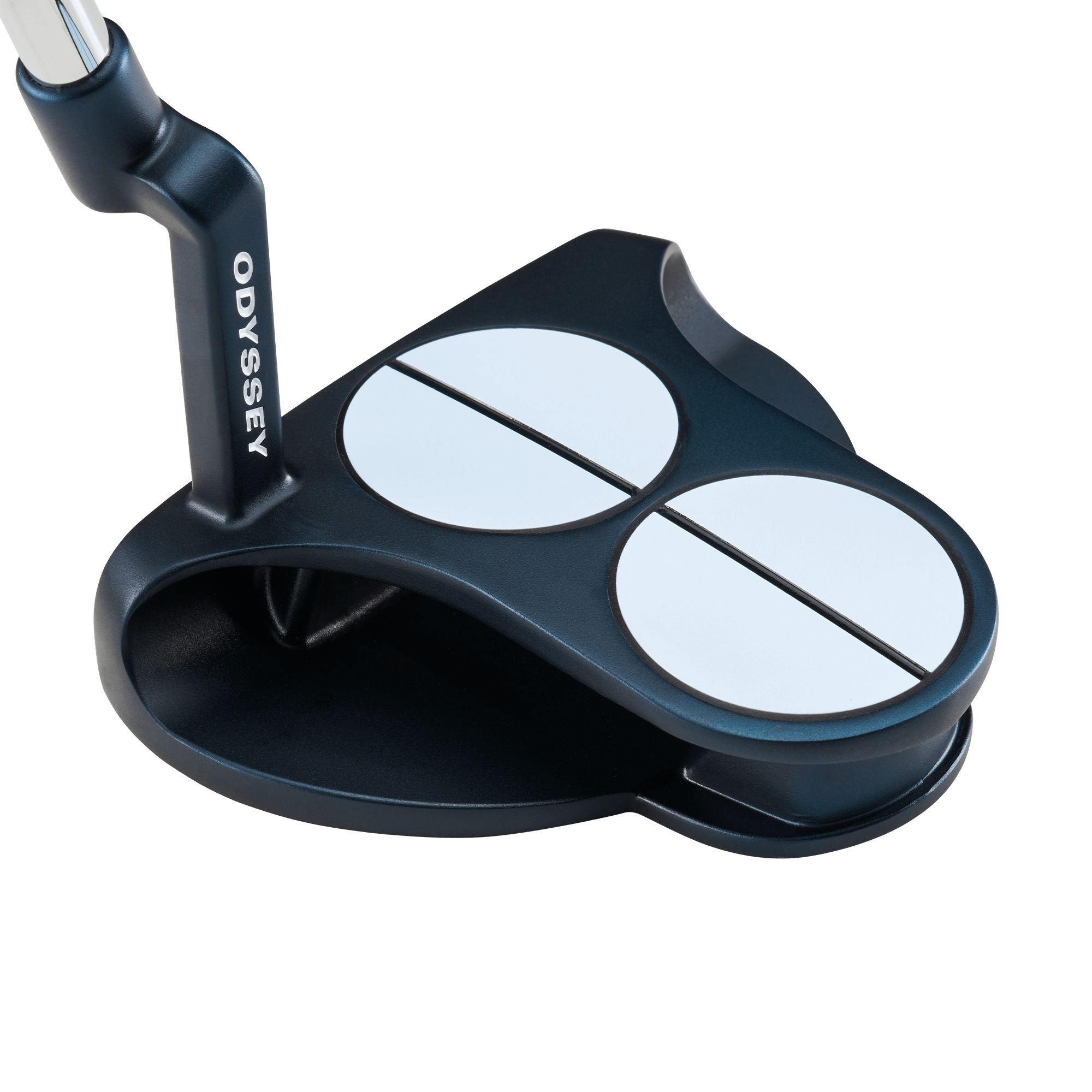 Ai-ONE 2-Ball CH Putter