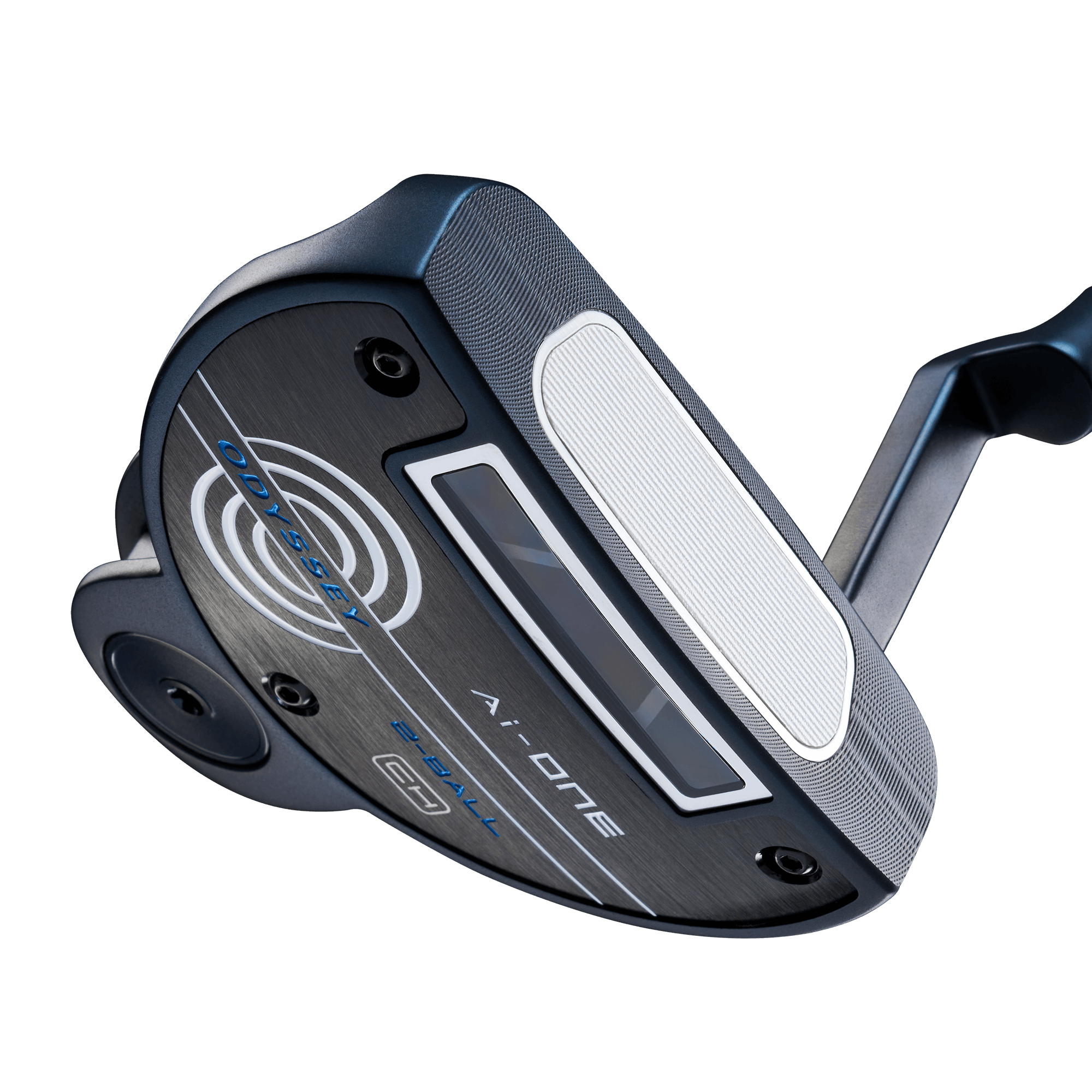 Ai-ONE 2-Ball CH Putter