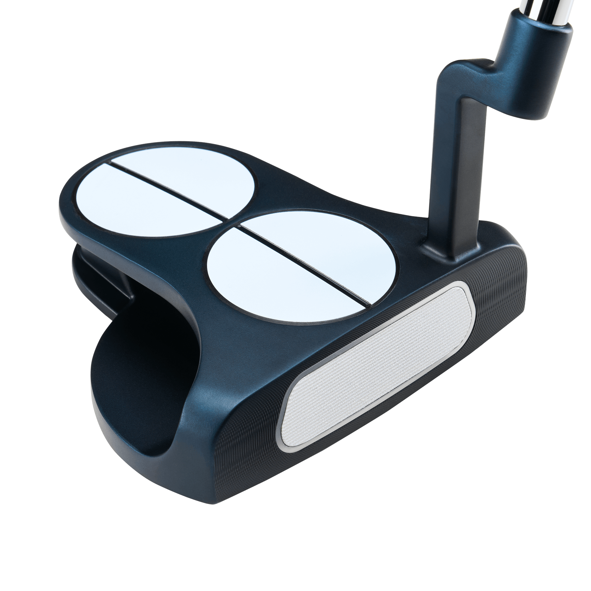 想像を超えての Ai-ONE 2-Ball CH Putter クラブ