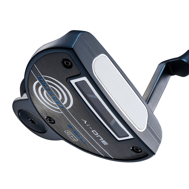 Ai-ONE 2-Ball CH Putter
