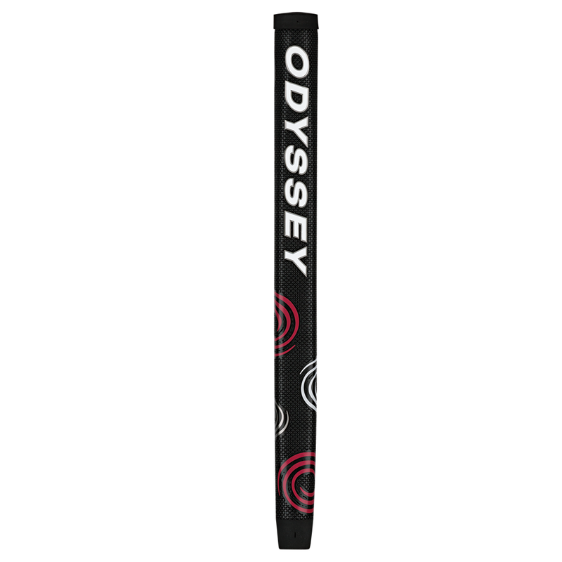 Odyssey Swirl Putter Grip - View 1