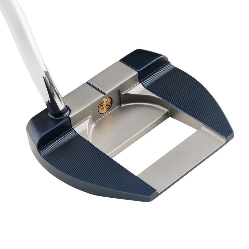 Ai-ONE Milled Jailbird Mini T Versa 90 DB Putter - View 3