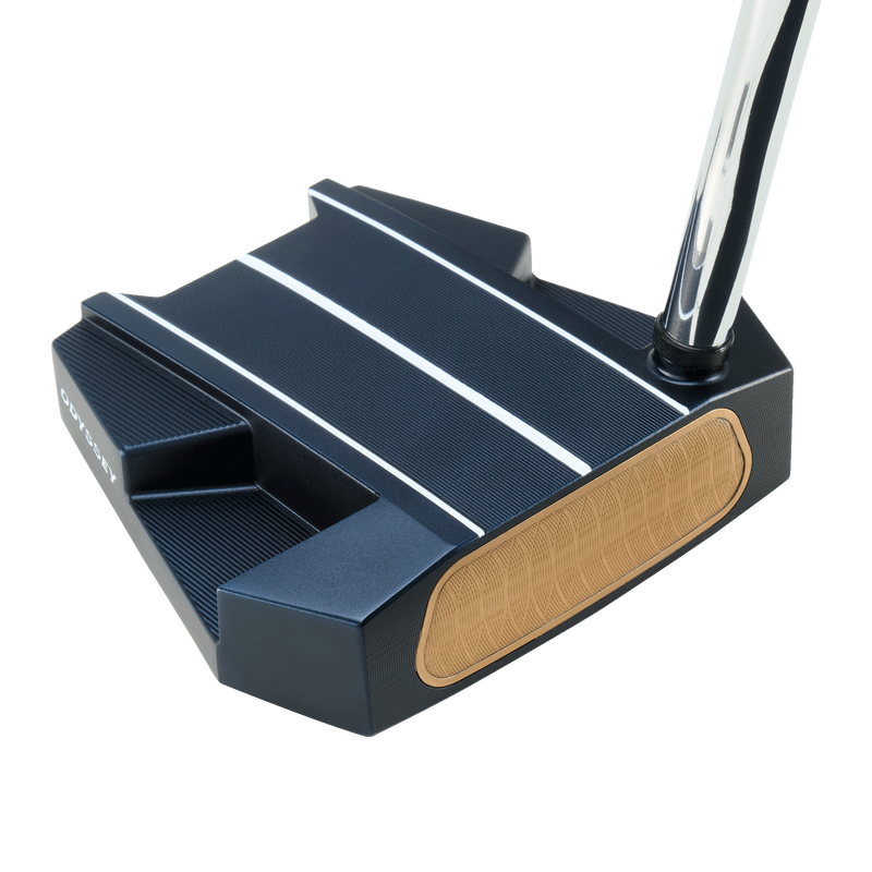 Ai-One Milled Eleven T DB Putter - View 1