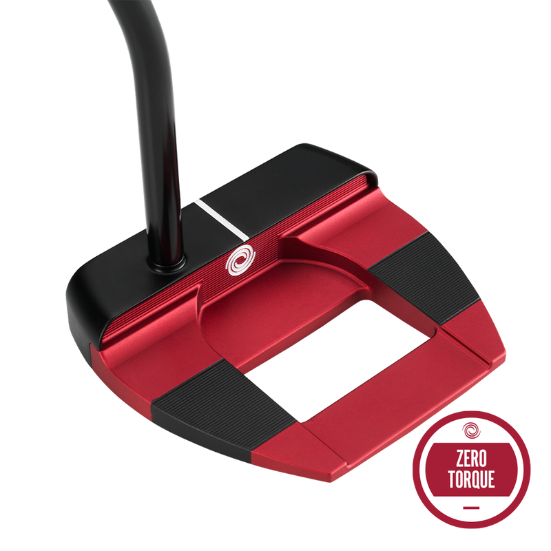 Square 2 Square TRI-HOT Jailbird SB Putter - View 1