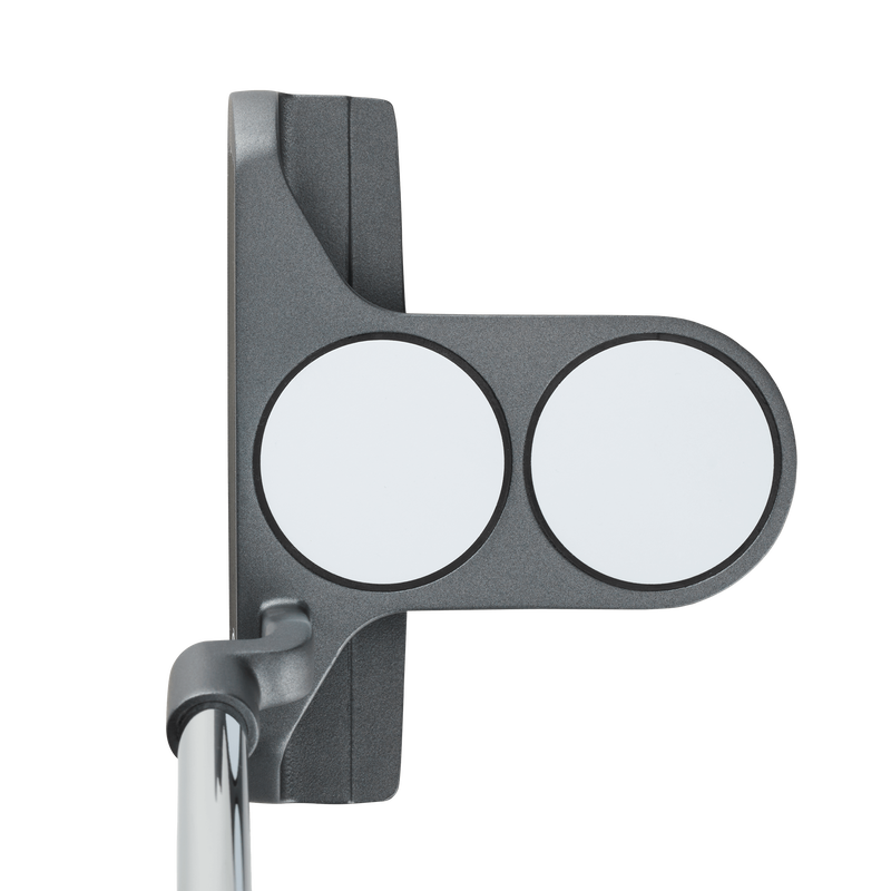 新品未使用 初代 ODYSSEY 2-ball BLADE DFX 2-Ball Blade CH Putter